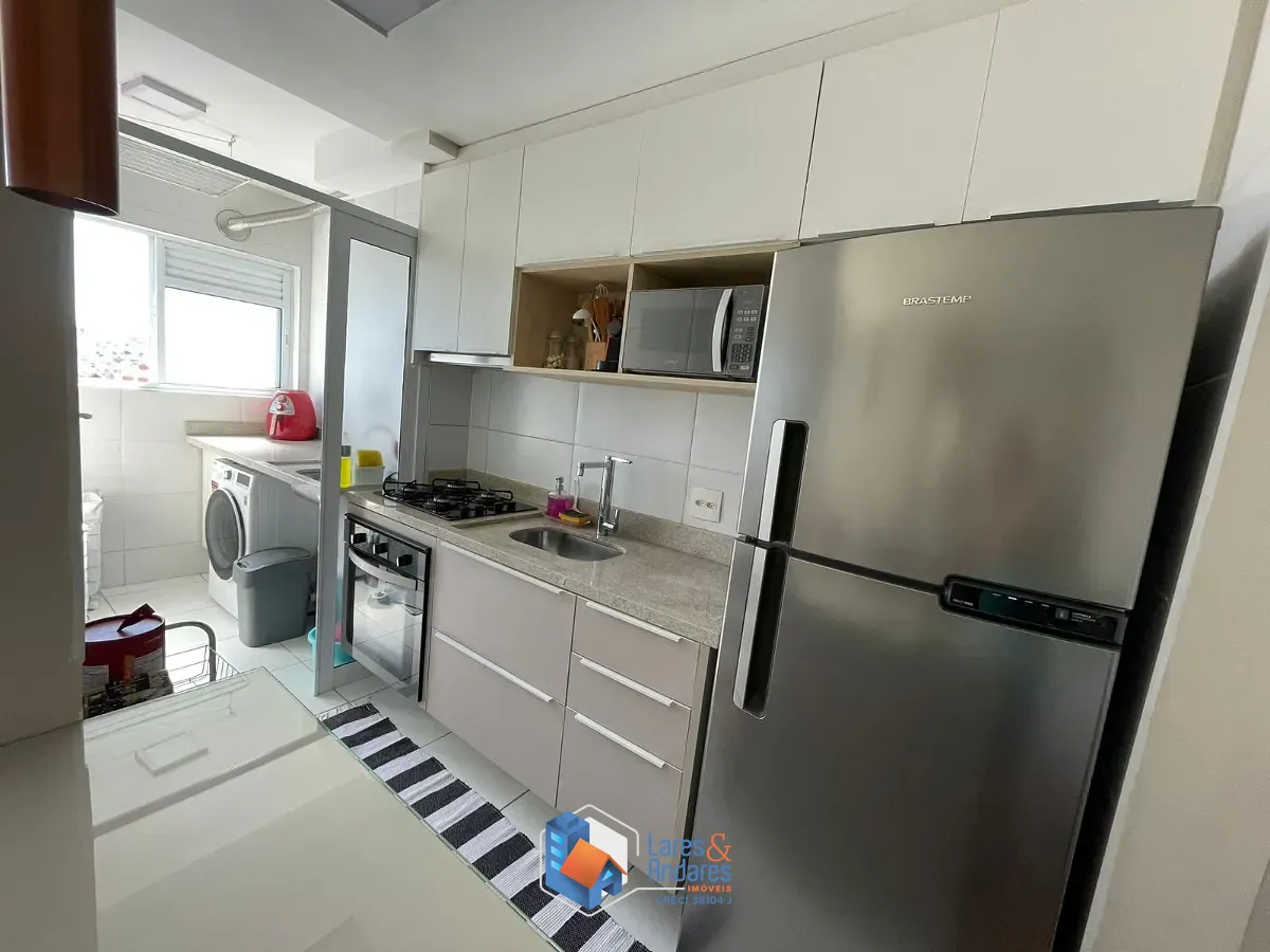 Apartamento, 2 quartos, 48 m² - Foto 19