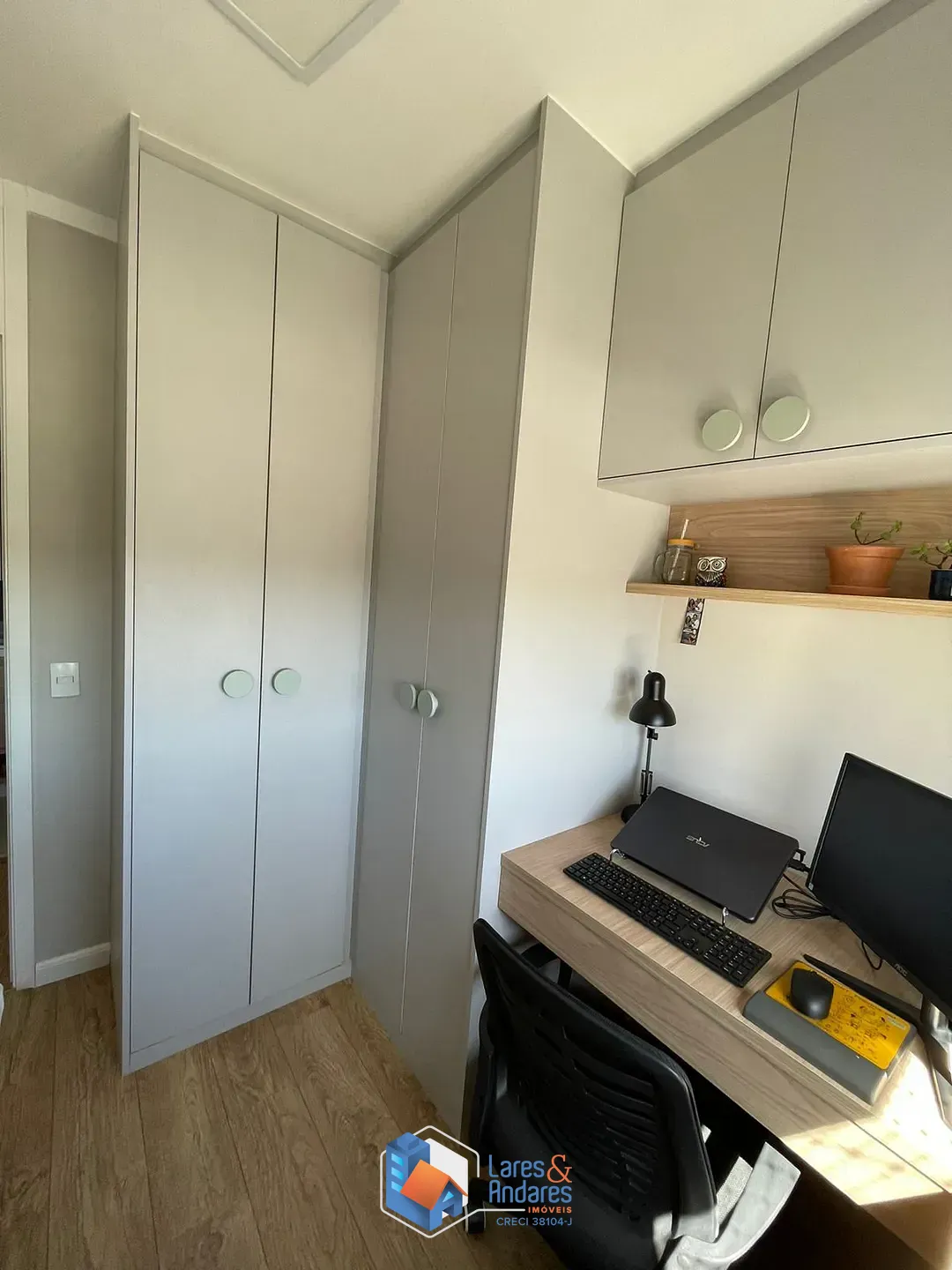 Apartamento, 2 quartos, 48 m² - Foto 22