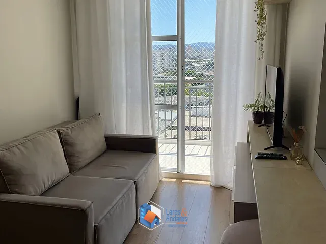 Apartamento com 6060m² 2 quartos e 1 banheiro, à venda, no bairro Vila Guilherme em São Paulo