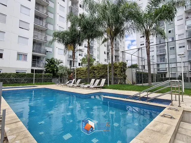 Apartamento com 6060m² 2 quartos e 1 banheiro, à venda, no bairro Vila Guilherme em São Paulo