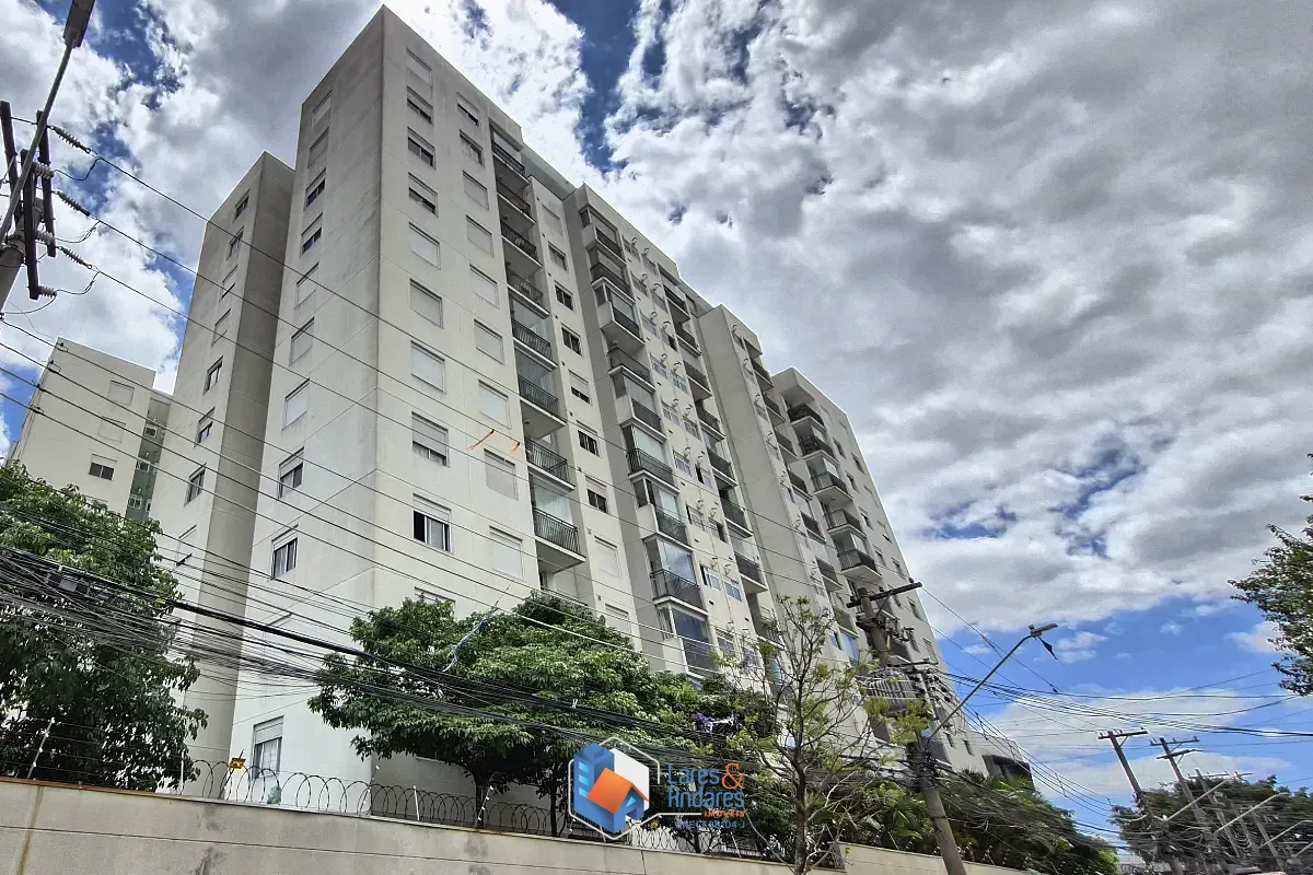 Apartamento, 2 quartos, 48 m² - Foto 23