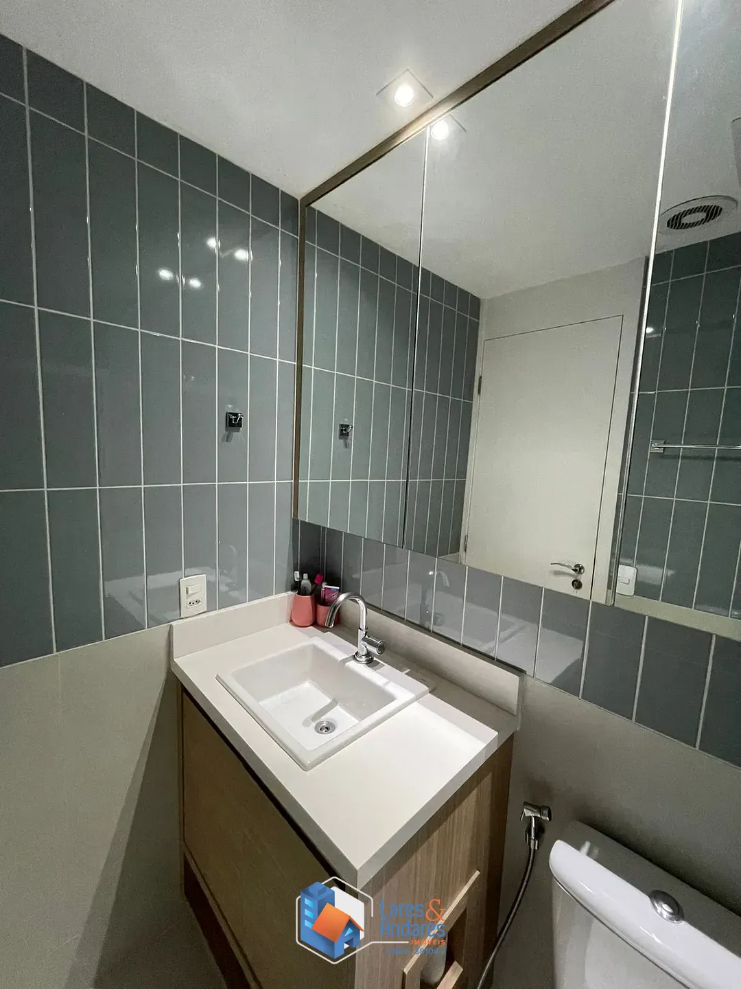 Apartamento, 2 quartos, 48 m² - Foto 12