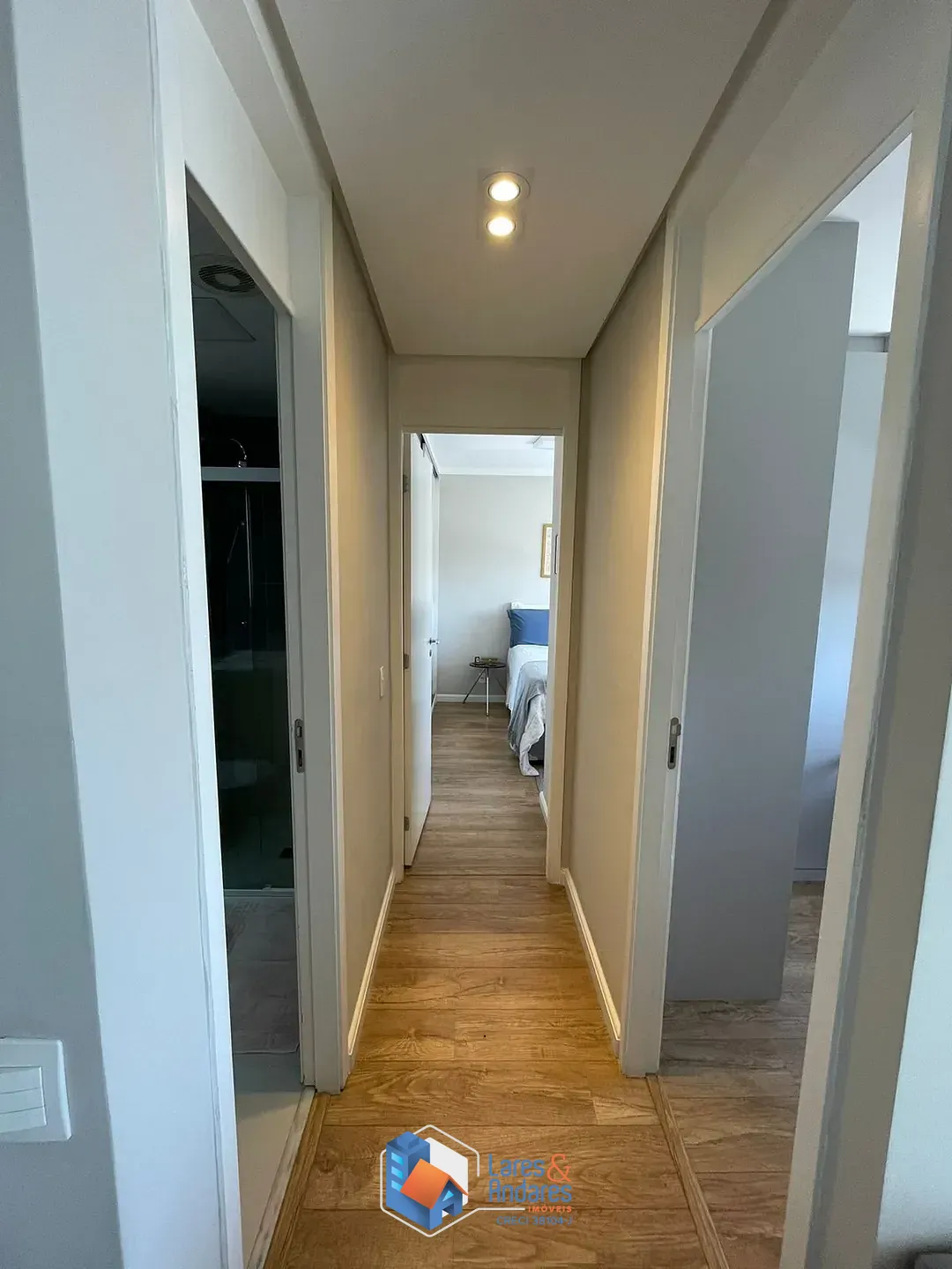 Apartamento, 2 quartos, 48 m² - Foto 13