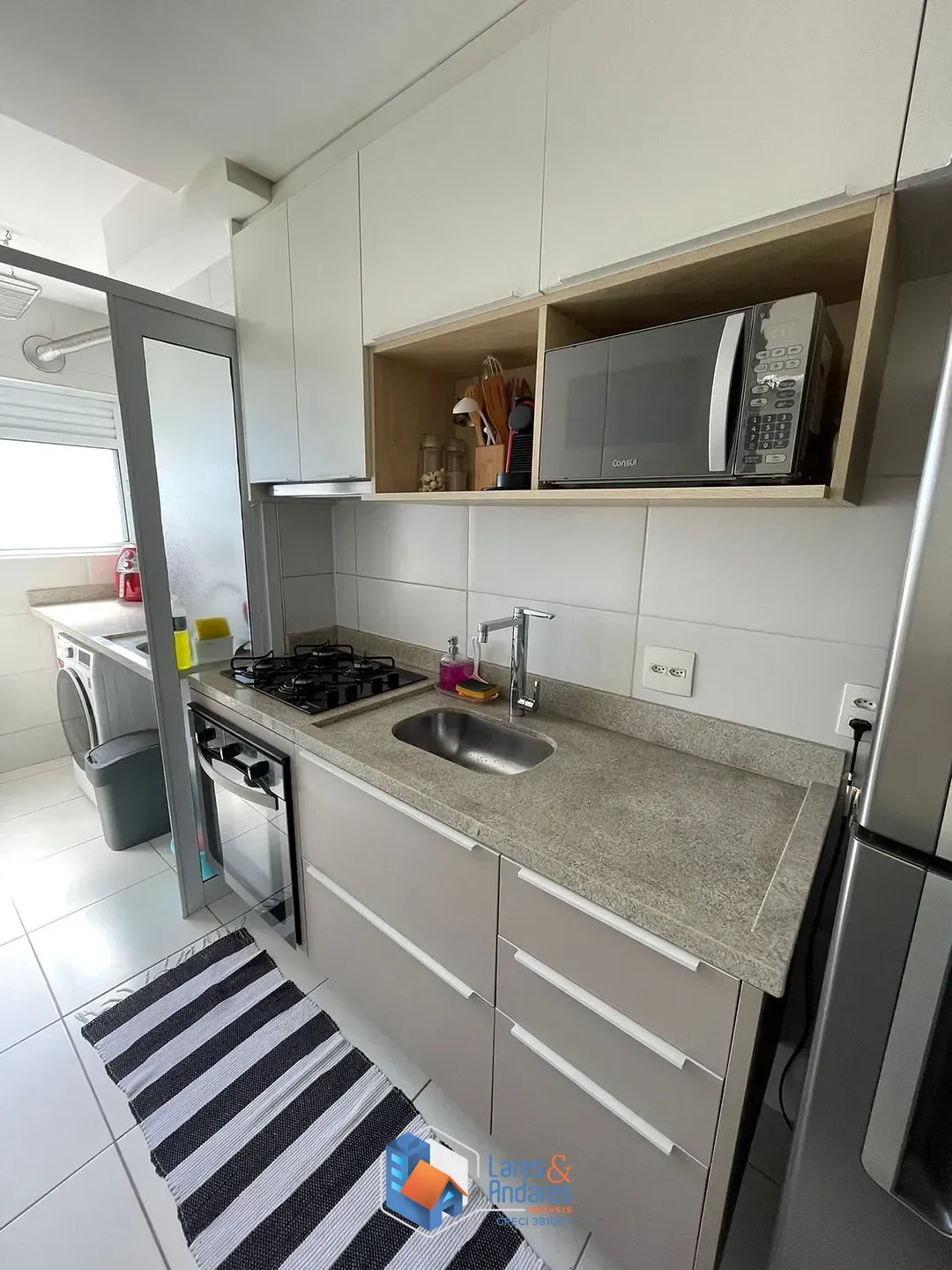 Apartamento, 2 quartos, 48 m² - Foto 16