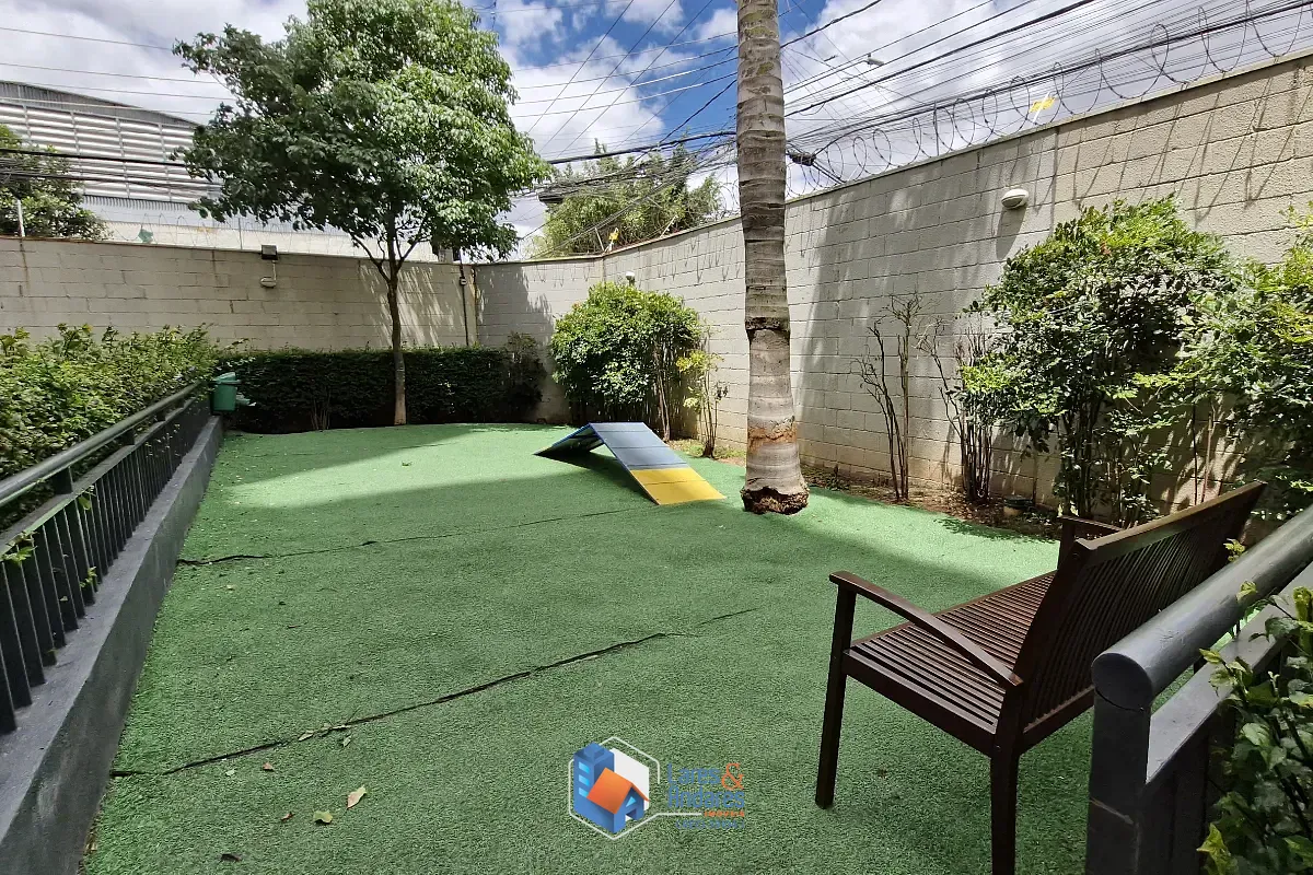Apartamento, 2 quartos, 48 m² - Foto 27