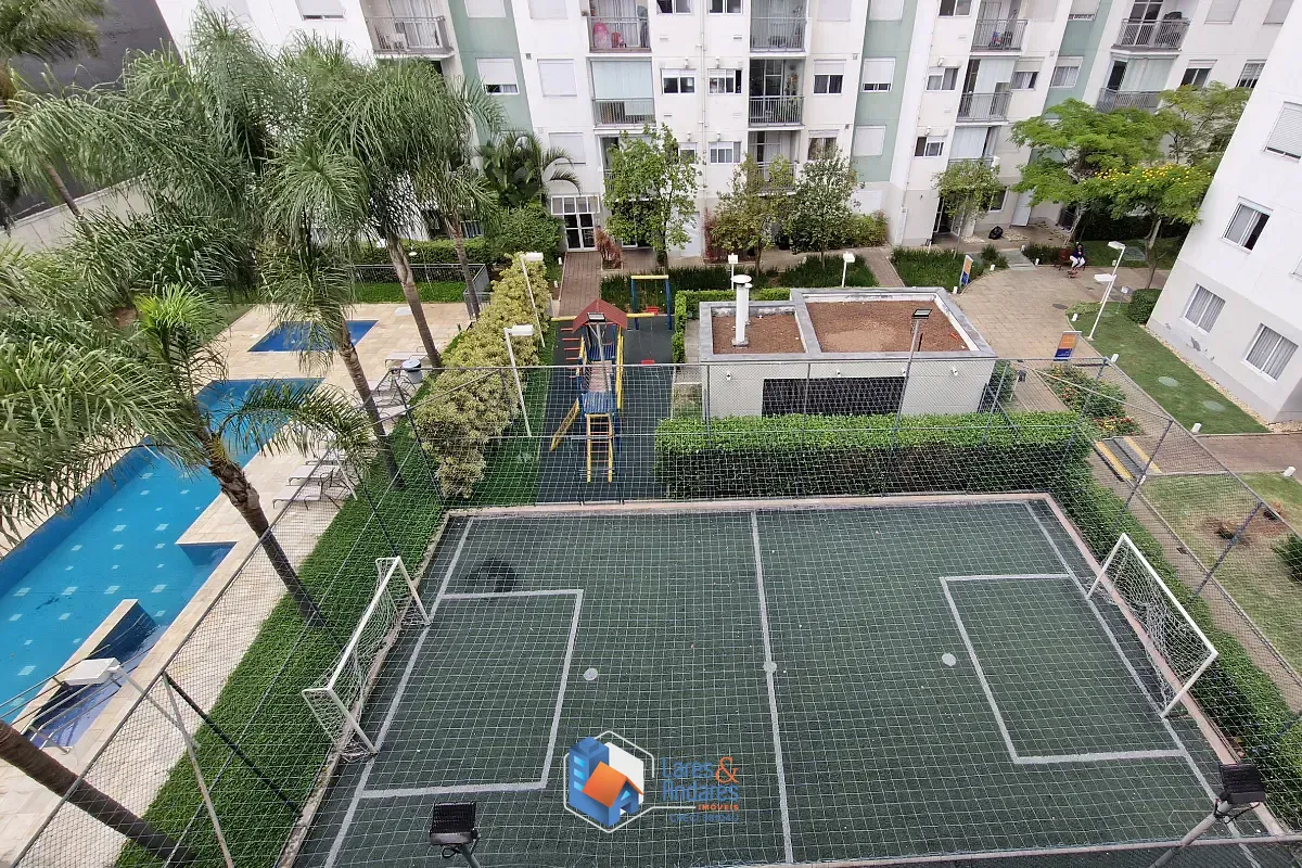 Apartamento, 2 quartos, 48 m² - Foto 40