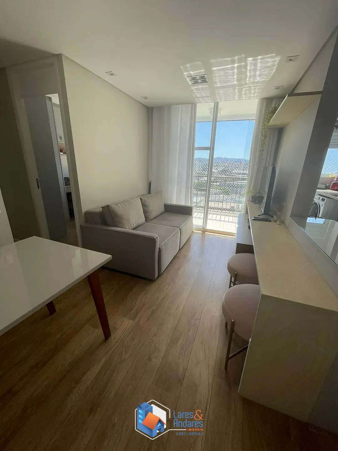 Apartamento, 2 quartos, 48 m² - Foto 4