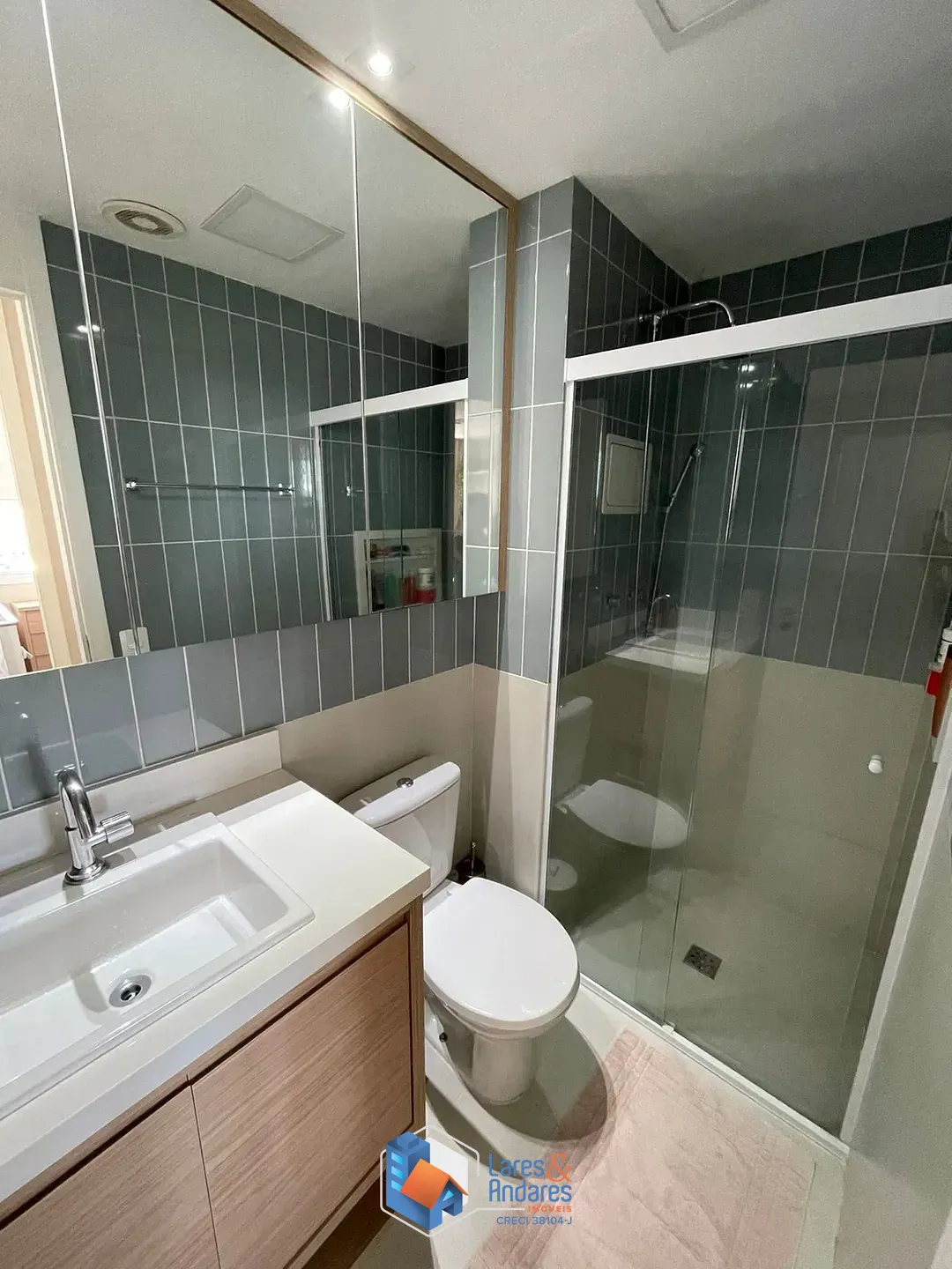 Apartamento, 2 quartos, 48 m² - Foto 21