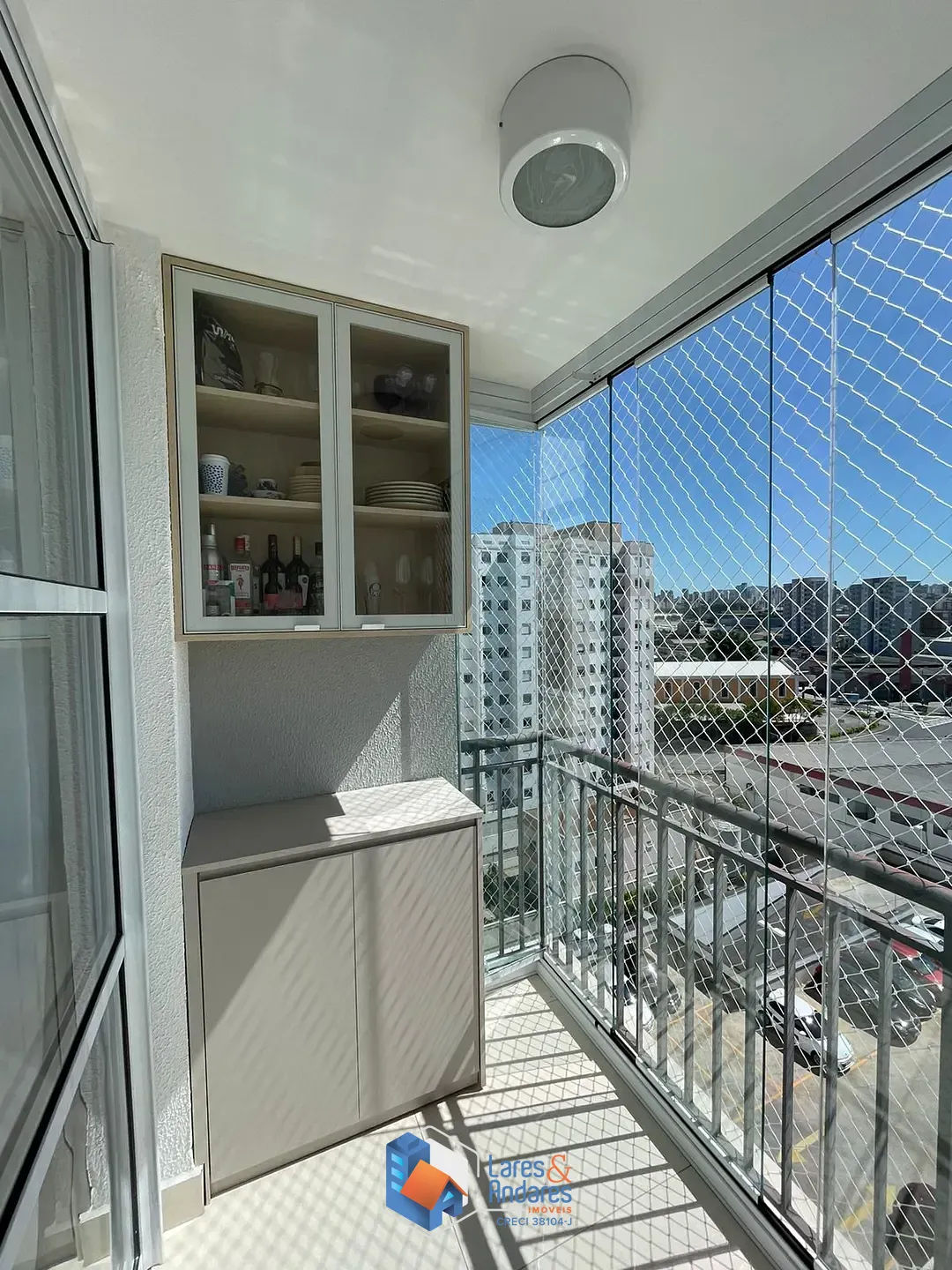Apartamento, 2 quartos, 48 m² - Foto 6