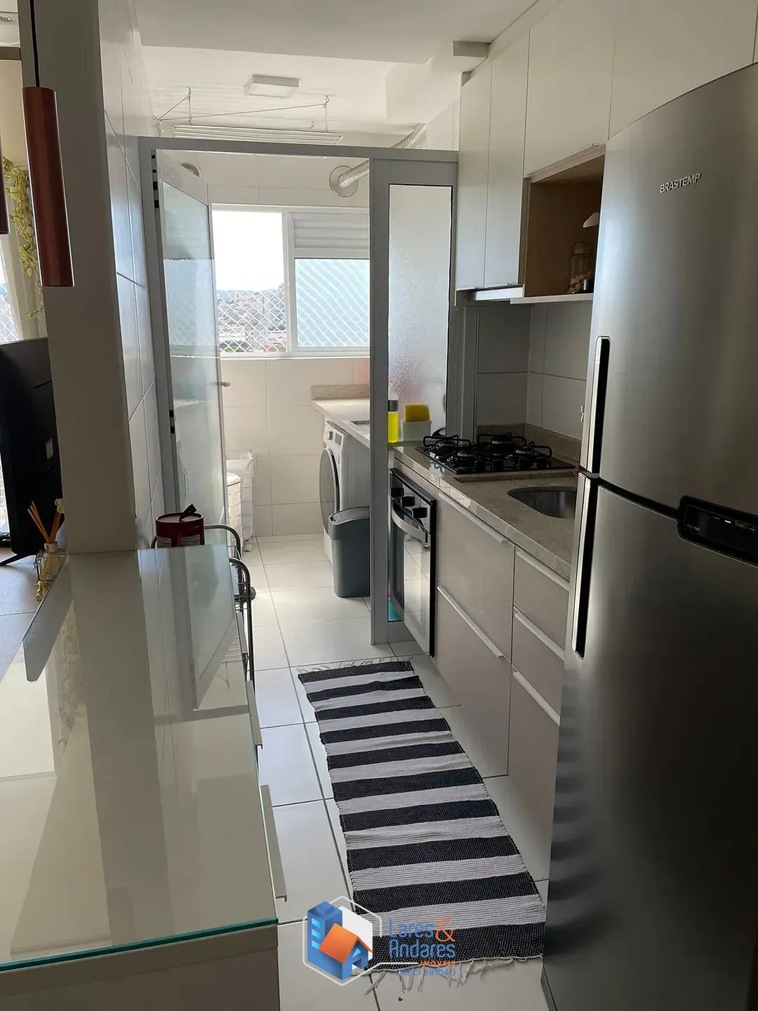 Apartamento, 2 quartos, 48 m² - Foto 10