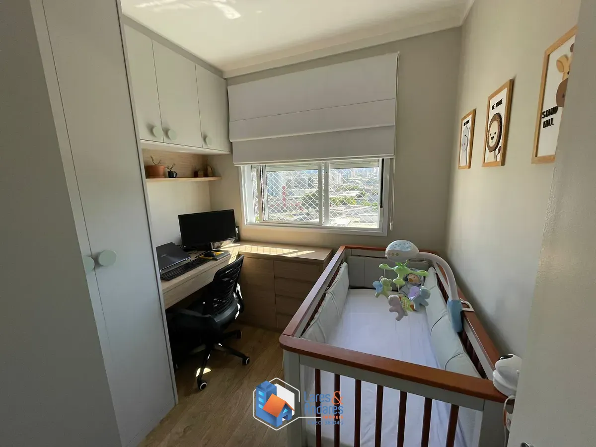 Apartamento, 2 quartos, 48 m² - Foto 18
