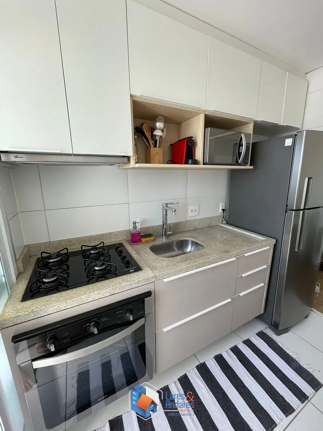 Apartamento, 2 quartos, 48 m² - Foto 20