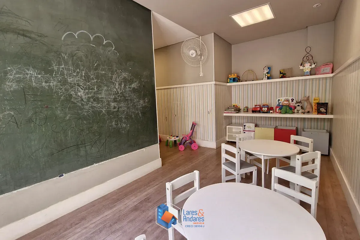 Apartamento, 2 quartos, 48 m² - Foto 39