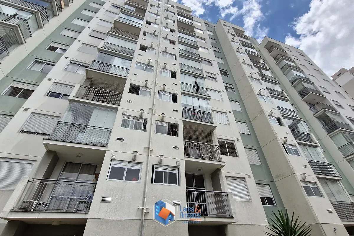 Apartamento, 2 quartos, 48 m² - Foto 33