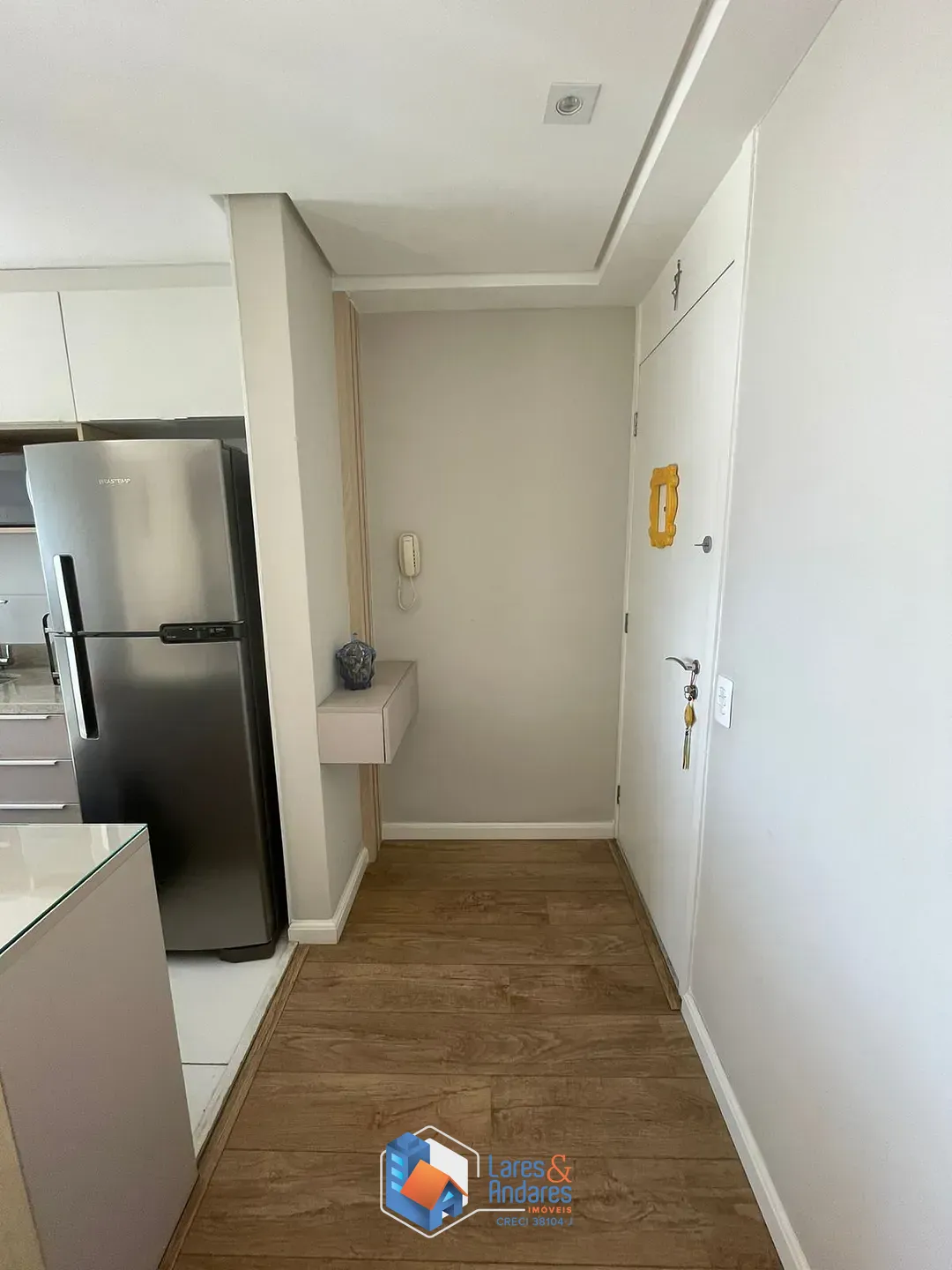Apartamento, 2 quartos, 48 m² - Foto 14