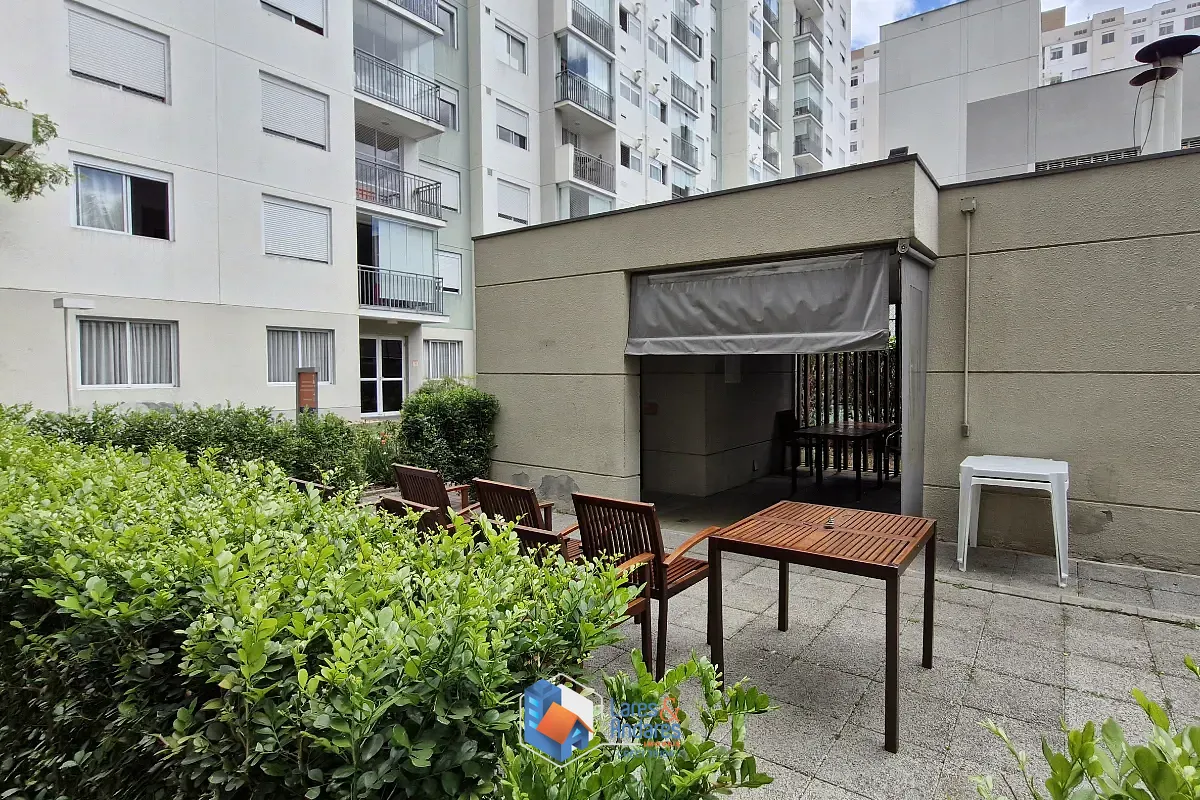Apartamento, 2 quartos, 48 m² - Foto 38