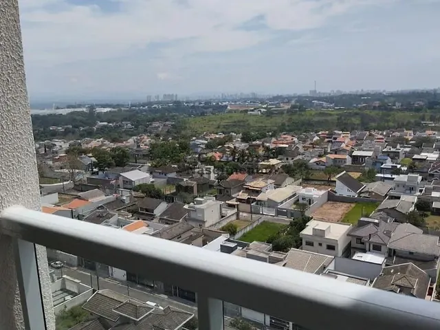 Apartamento 2 quartos e 3 banheiros, para alugar, no bairro Villa Branca em Jacareí