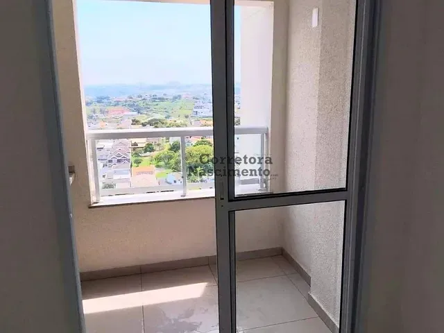 Apartamento 2 quartos e 3 banheiros, para alugar, no bairro Villa Branca em Jacareí