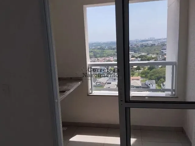 Apartamento 2 quartos e 3 banheiros, para alugar, no bairro Villa Branca em Jacareí