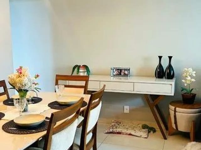 Foto do Apartamento - Apartamento com 2 dormitórios à venda, 67 m² por R$ 580.000,00 - Jardim Aquarius - São José dos Campos/SP | INDEPENDENCE NEGOCIOS IMOBILIARIOS LTDA