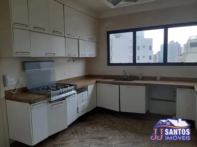 Apartamento 4 quartos e 7 banheiros, à venda ou para alugar, no bairro Tatuapé em São Paulo