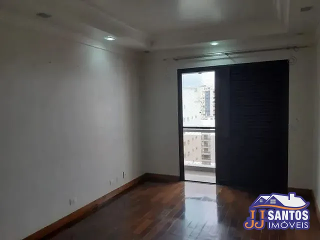 Apartamento 4 quartos e 7 banheiros, à venda ou para alugar, no bairro Tatuapé em São Paulo