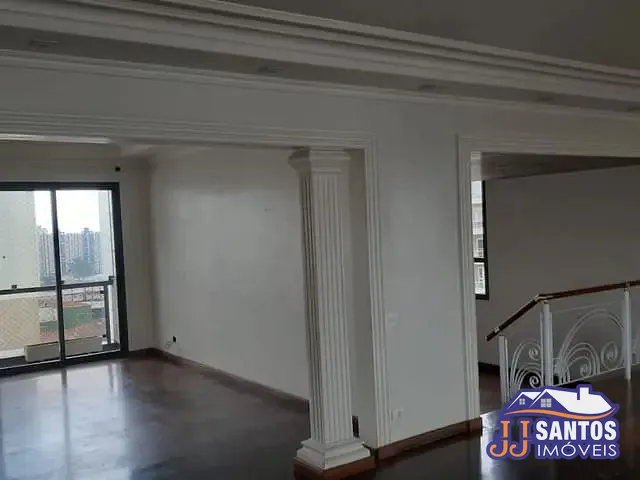Apartamento 4 quartos e 7 banheiros, à venda ou para alugar, no bairro Tatuapé em São Paulo