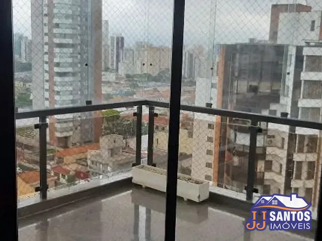 Apartamento 4 quartos e 7 banheiros, à venda ou para alugar, no bairro Tatuapé em São Paulo