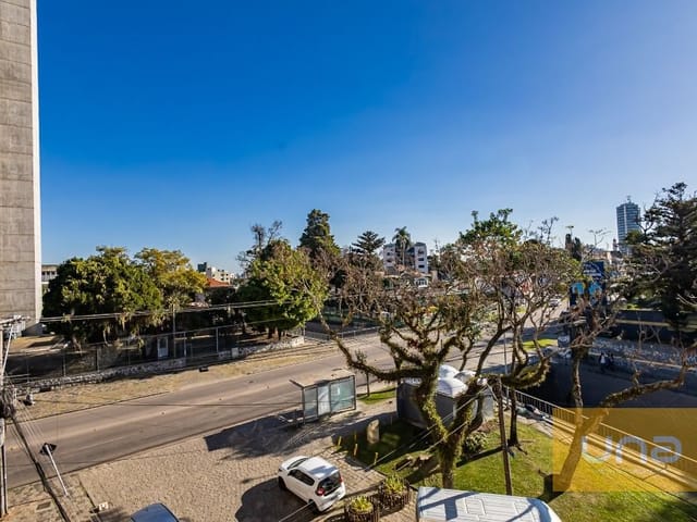 Apartamento 3 quartos e 2 banheiros, à venda, no bairro São Francisco em Curitiba