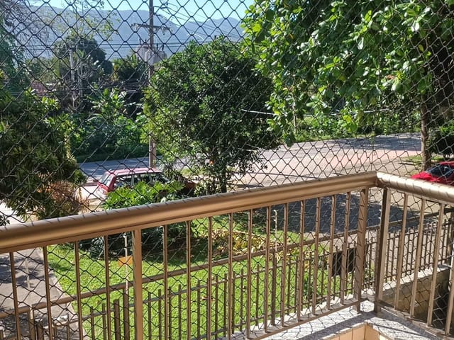 Foto do Apartamento - Apartamento 2 quartos para locação, Vargem Grande, Rio de Janeiro, RJ | Martins Ferreira Imóveis