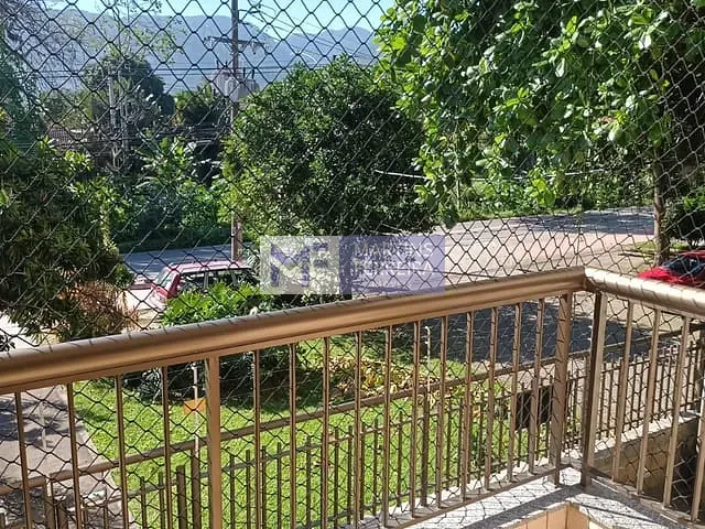 Apartamento com 67m² 2 quartos e 2 banheiros, para alugar, no bairro Vargem Grande em Rio de Janeiro