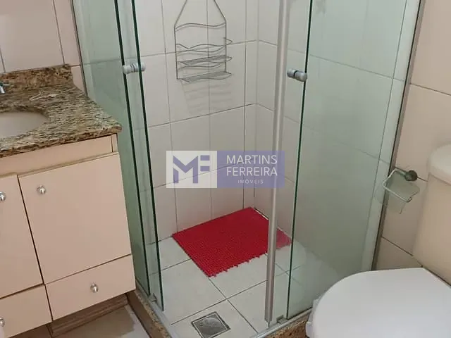 Apartamento com 67m² 2 quartos e 2 banheiros, para alugar, no bairro Vargem Grande em Rio de Janeiro
