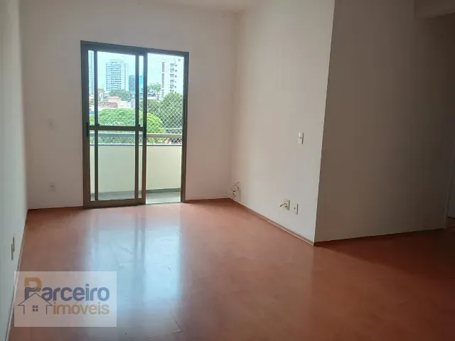 Apartamento com 75m² 3 quartos e 1 banheiro, para alugar, no bairro Vila Matilde em São Paulo