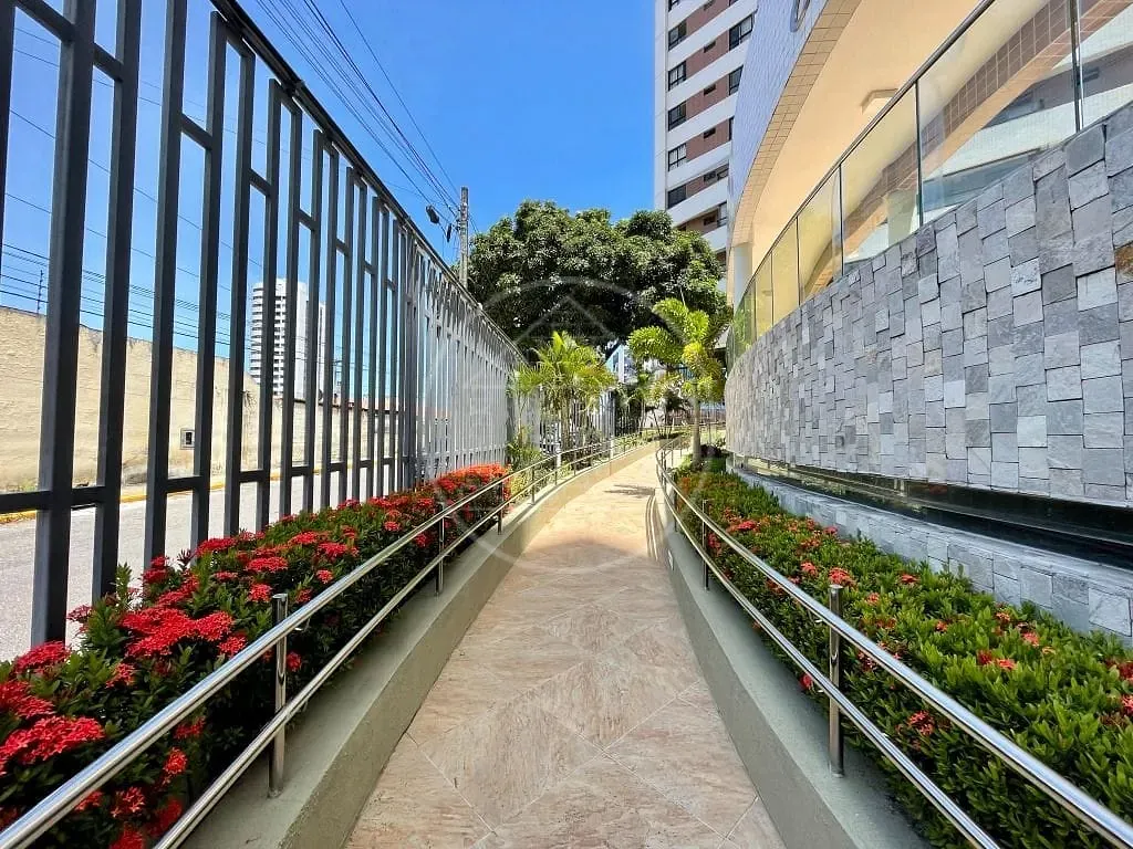 Apartamento, 4 quartos, 108 m² - Foto 24