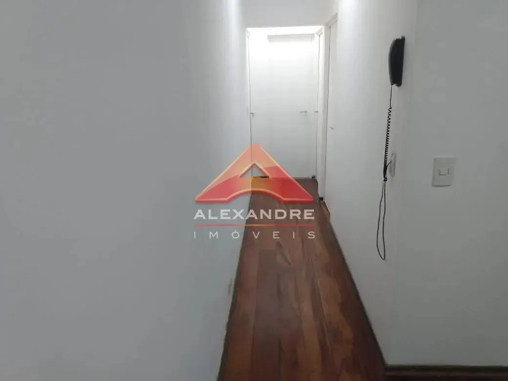 Apartamento, 3 quartos, 77 m² - Foto 11