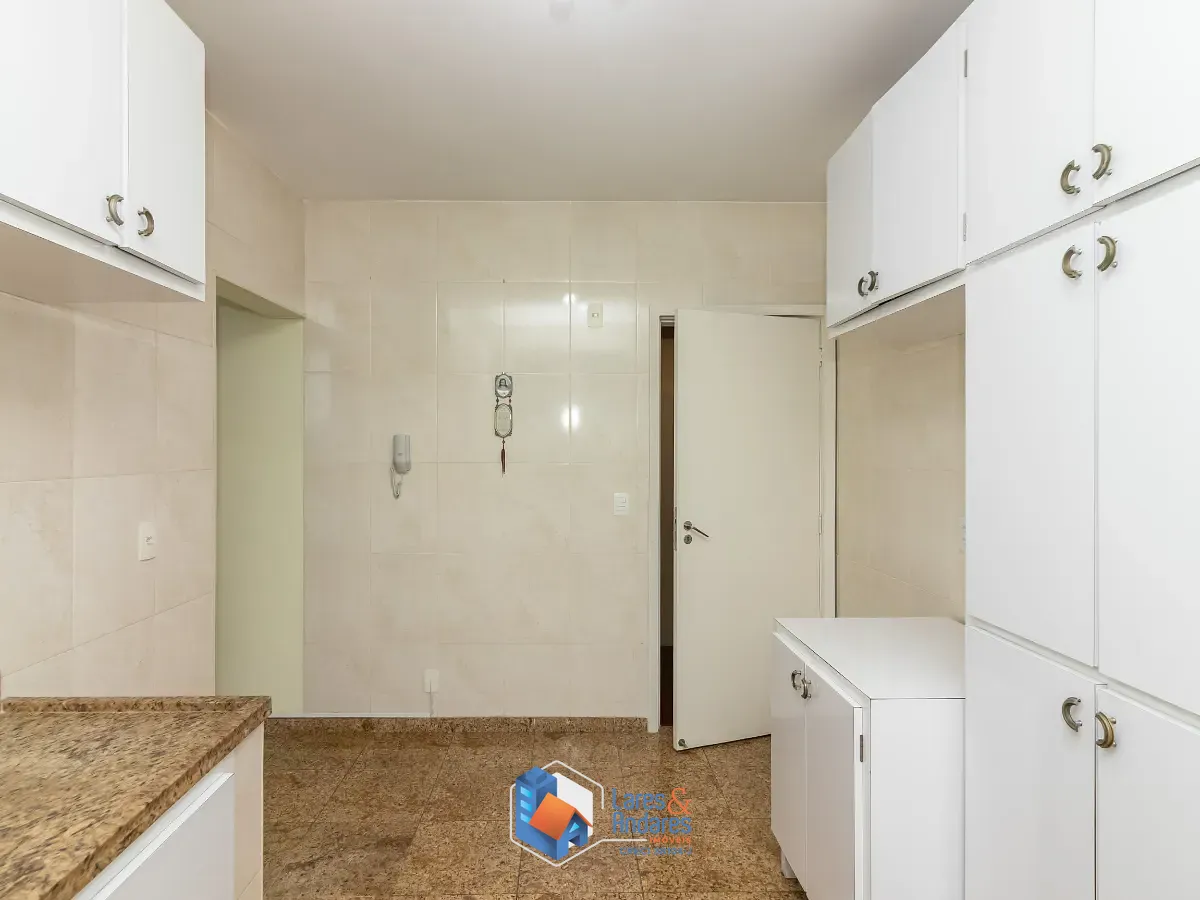 Apartamento, 4 quartos, 193 m² - Foto 29