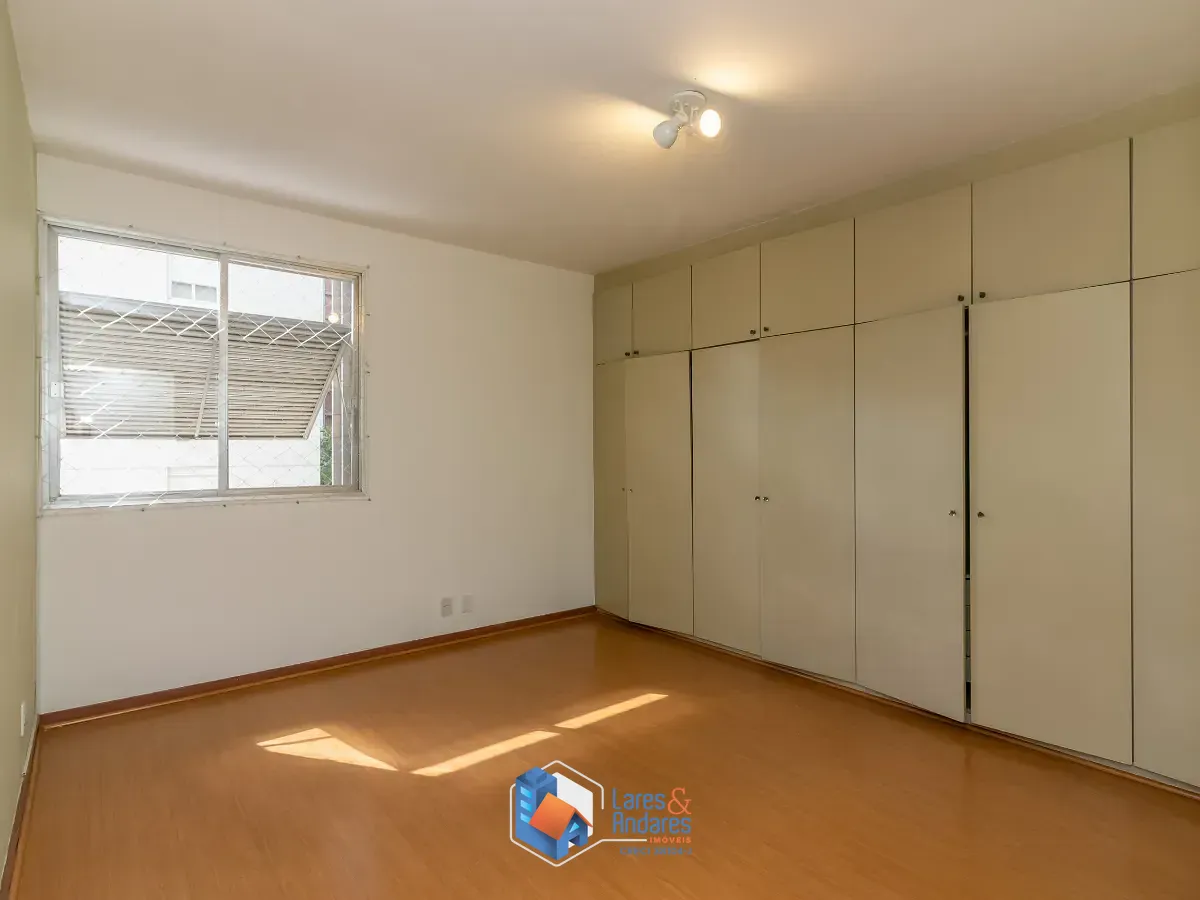Apartamento, 4 quartos, 193 m² - Foto 26