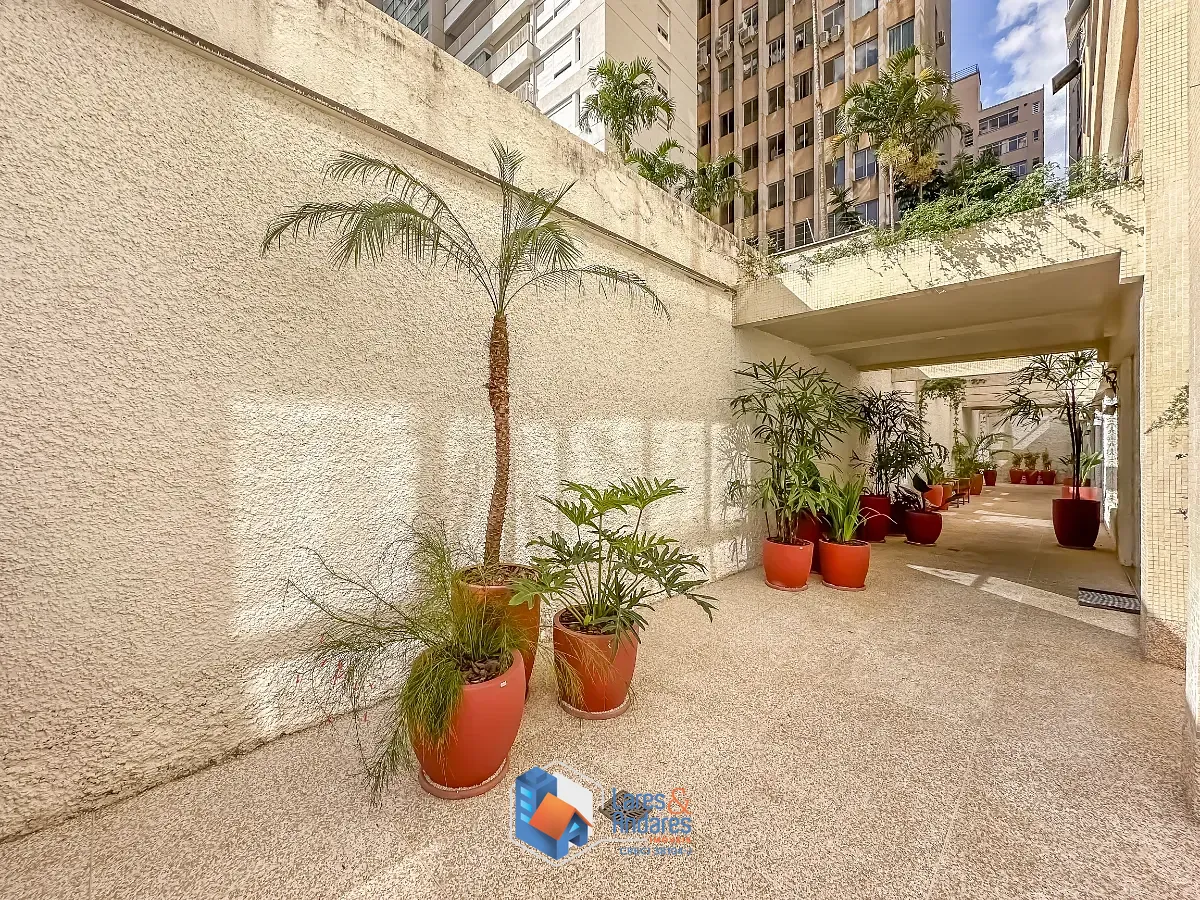 Apartamento, 4 quartos, 193 m² - Foto 33