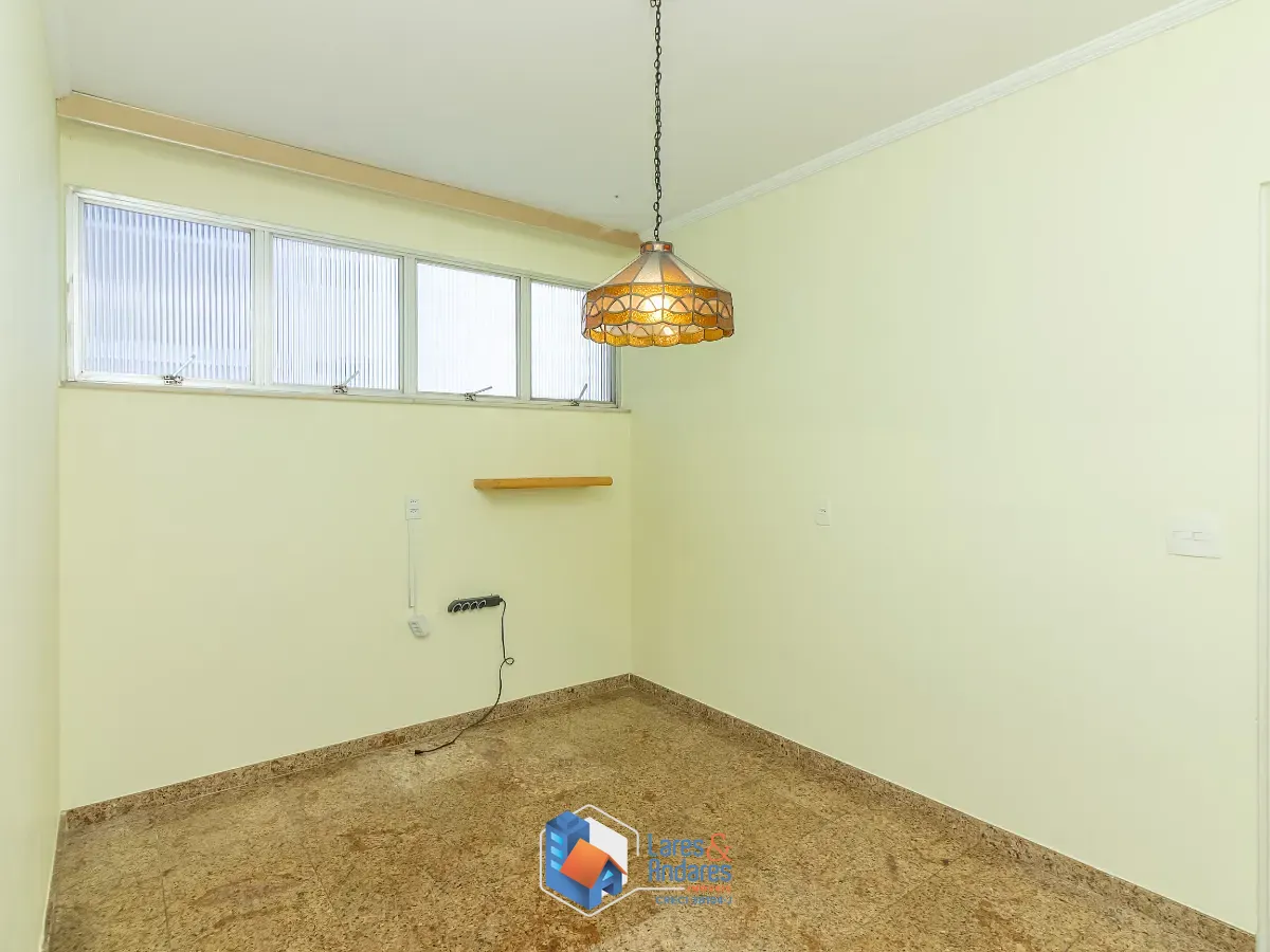 Apartamento, 4 quartos, 193 m² - Foto 12