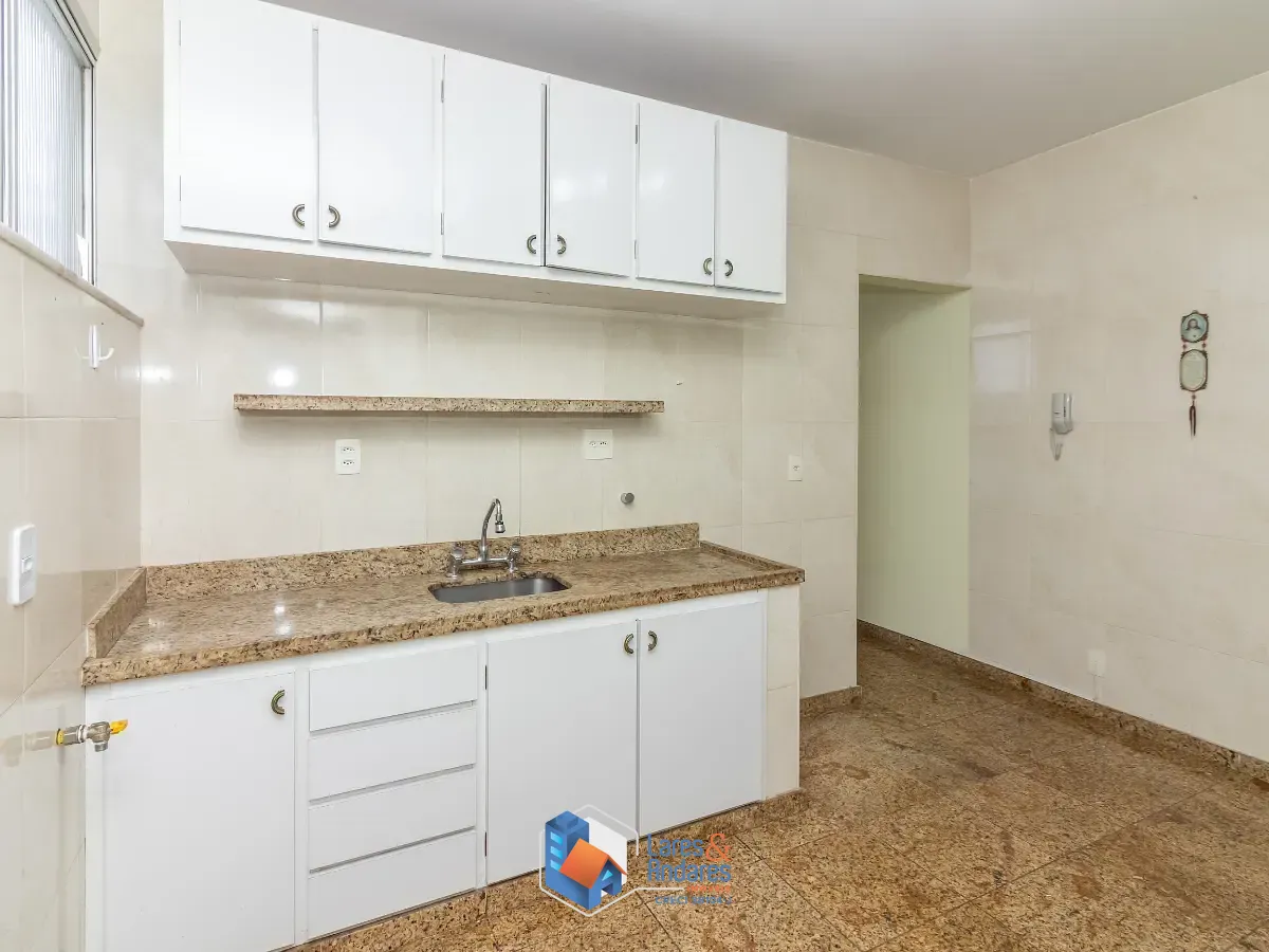 Apartamento, 4 quartos, 193 m² - Foto 31