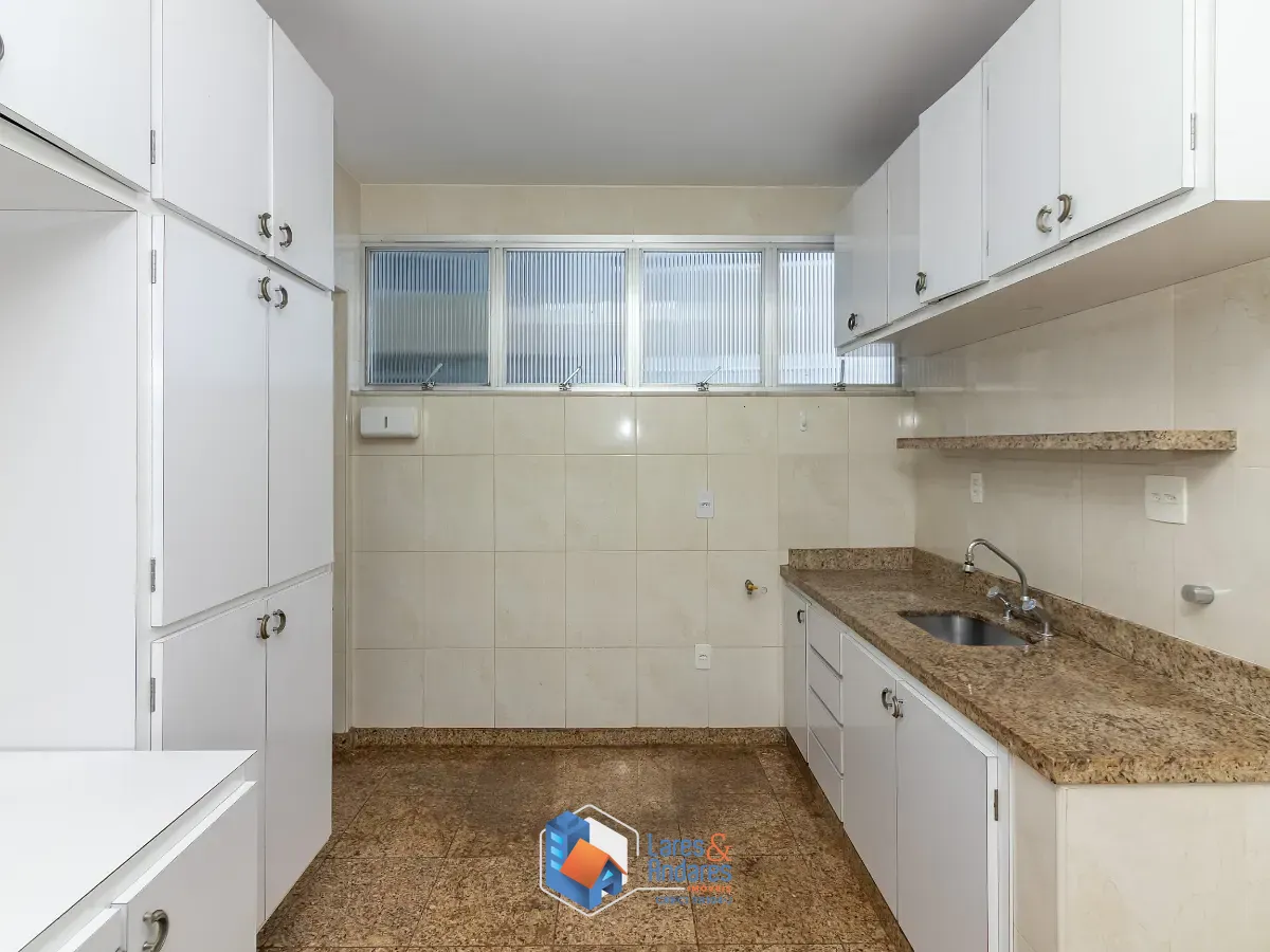 Apartamento, 4 quartos, 193 m² - Foto 30