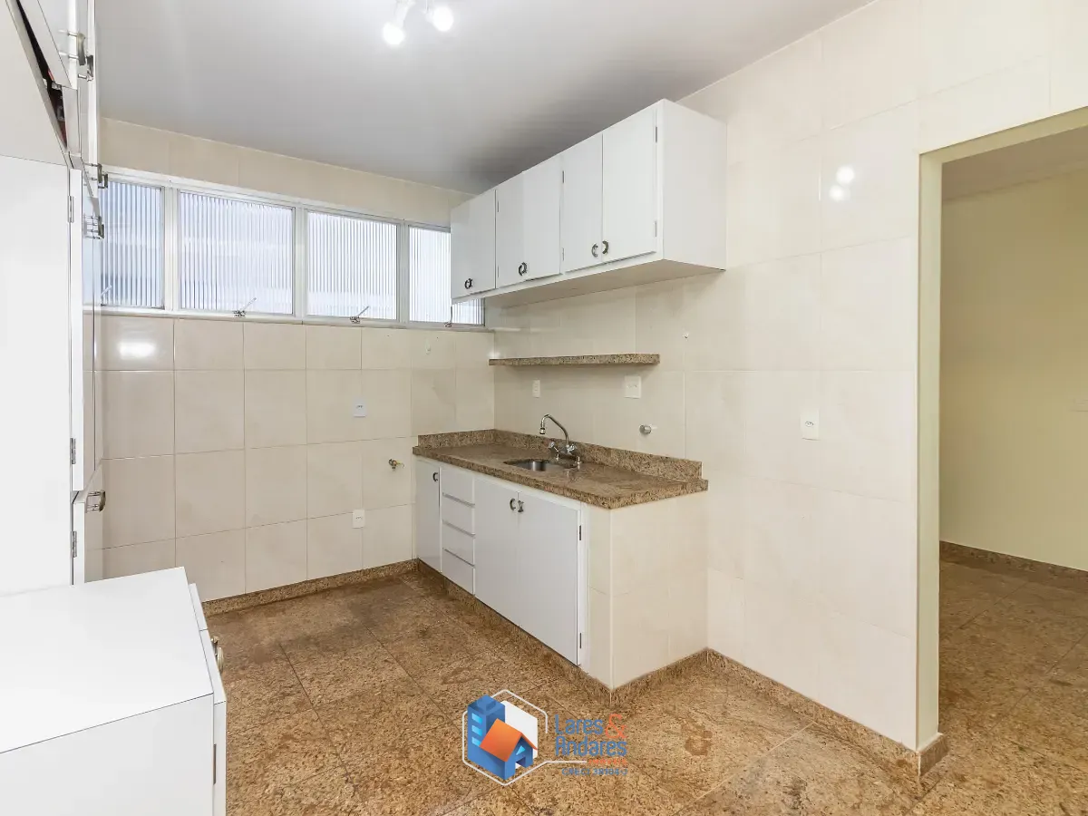 Apartamento, 4 quartos, 193 m² - Foto 32