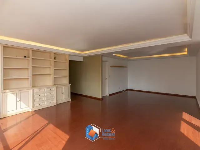 Apartamento com 193m² 4 quartos e 4 banheiros, à venda, no bairro Jardim Paulista em São Paulo