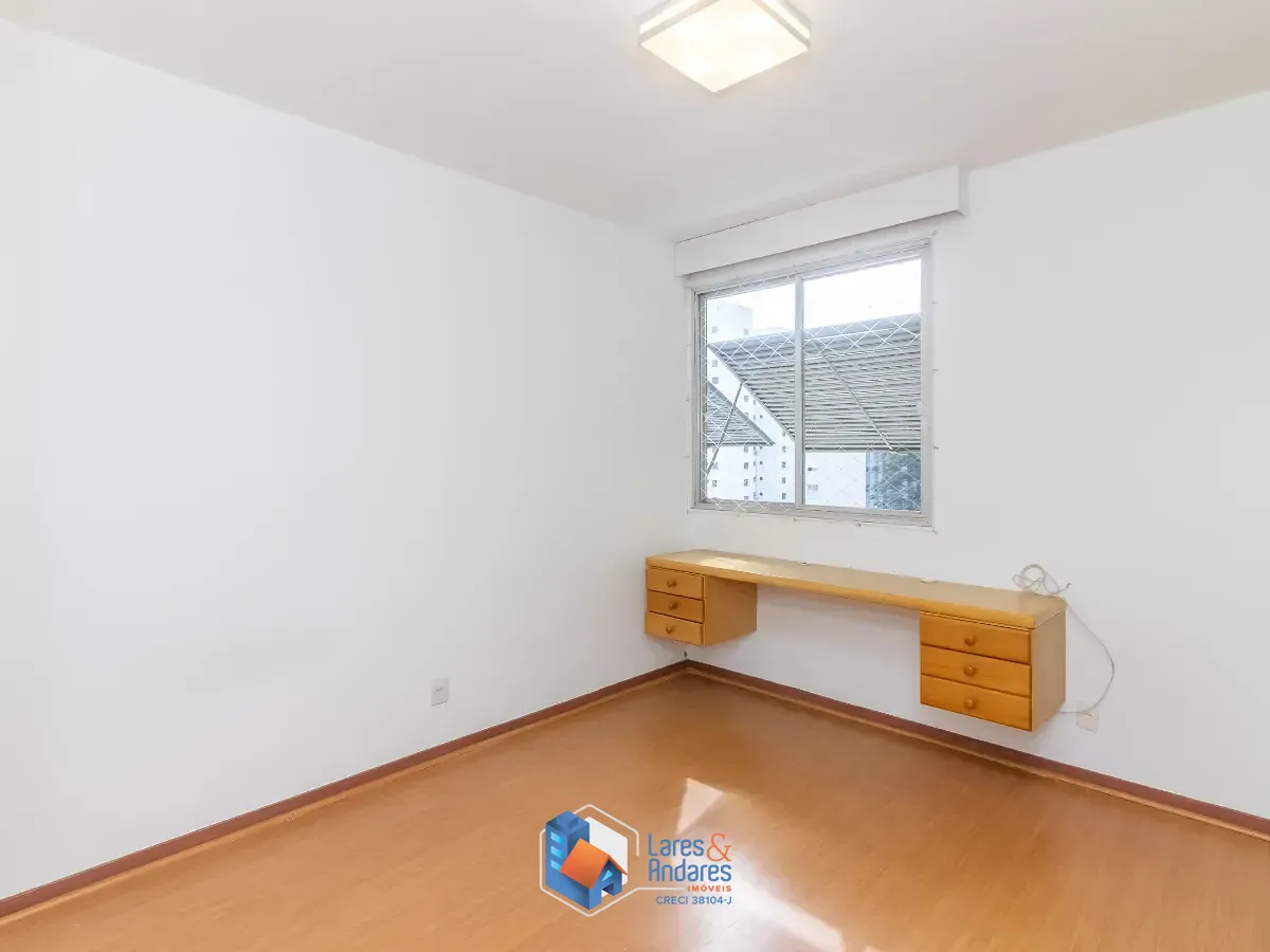 Apartamento, 4 quartos, 193 m² - Foto 21