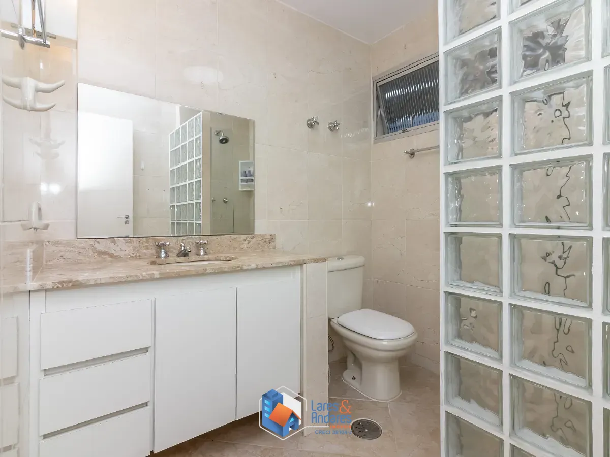 Apartamento, 4 quartos, 193 m² - Foto 20