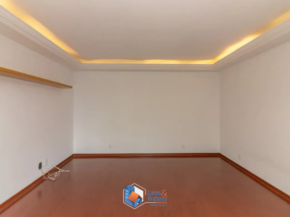Apartamento, 4 quartos, 193 m² - Foto 7