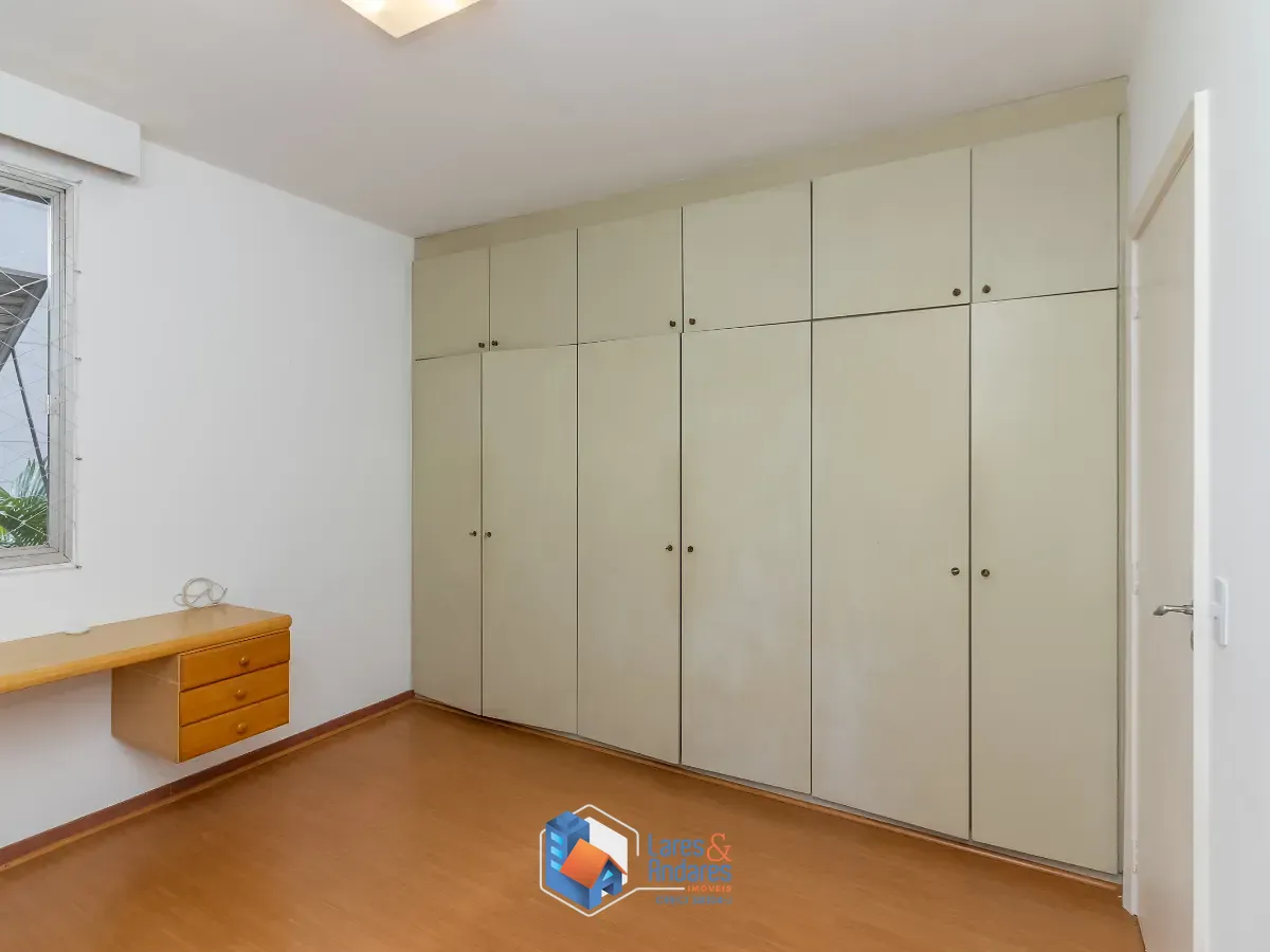 Apartamento, 4 quartos, 193 m² - Foto 19