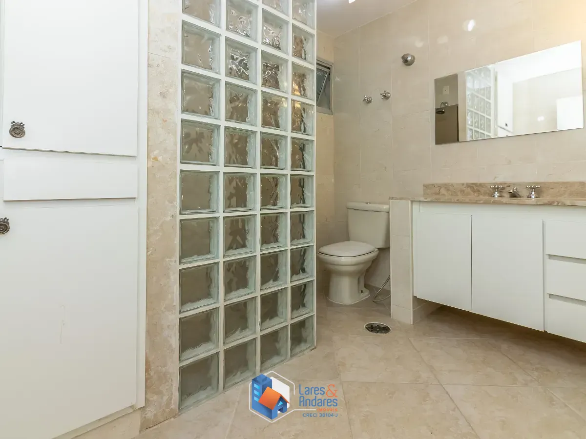 Apartamento, 4 quartos, 193 m² - Foto 28