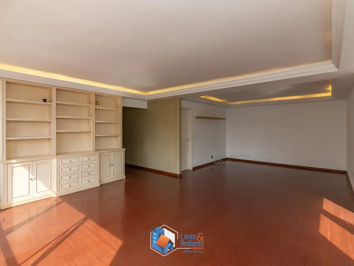 Apartamento, 4 quartos, 193 m² - Foto 5