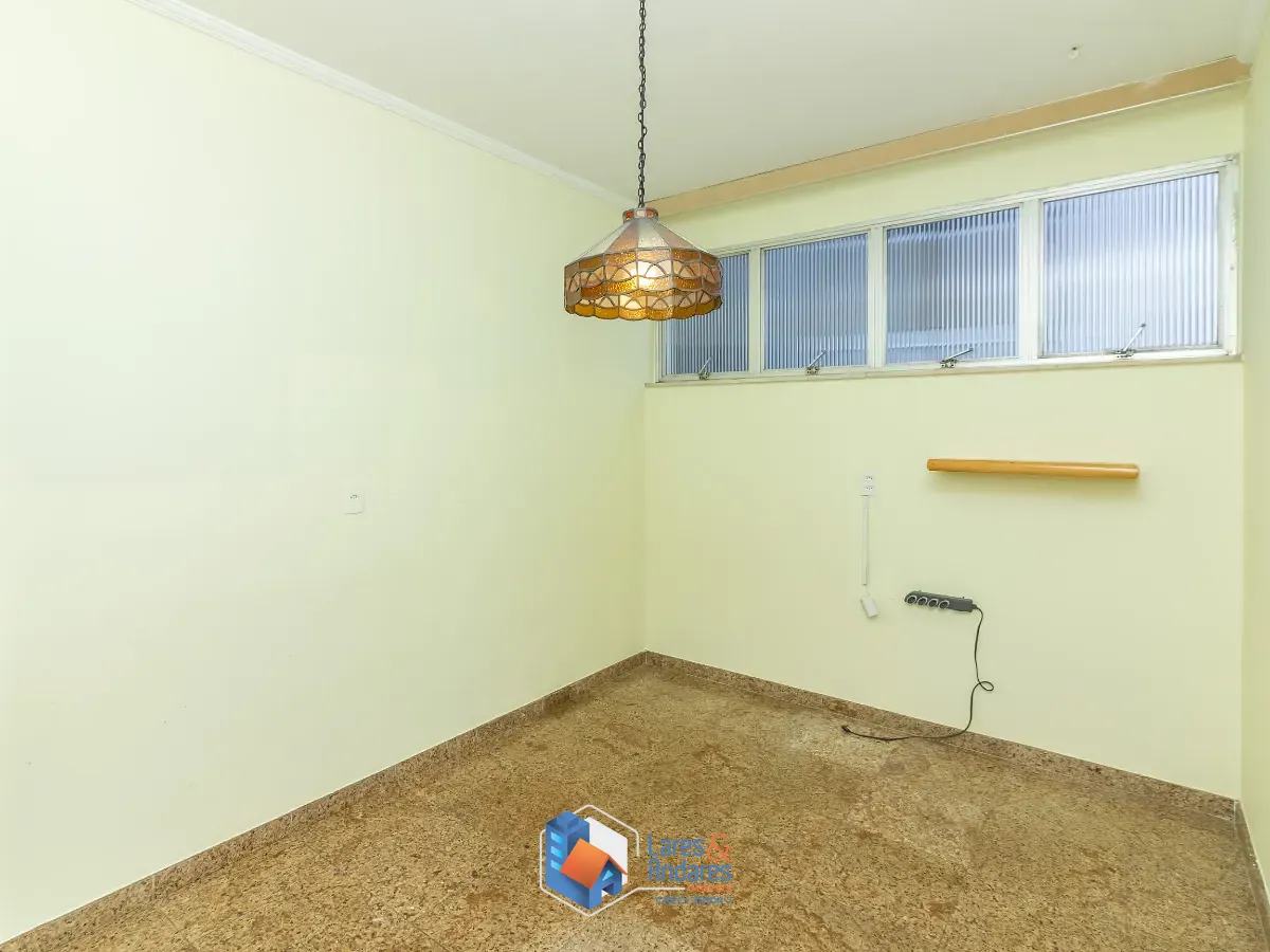Apartamento, 4 quartos, 193 m² - Foto 11